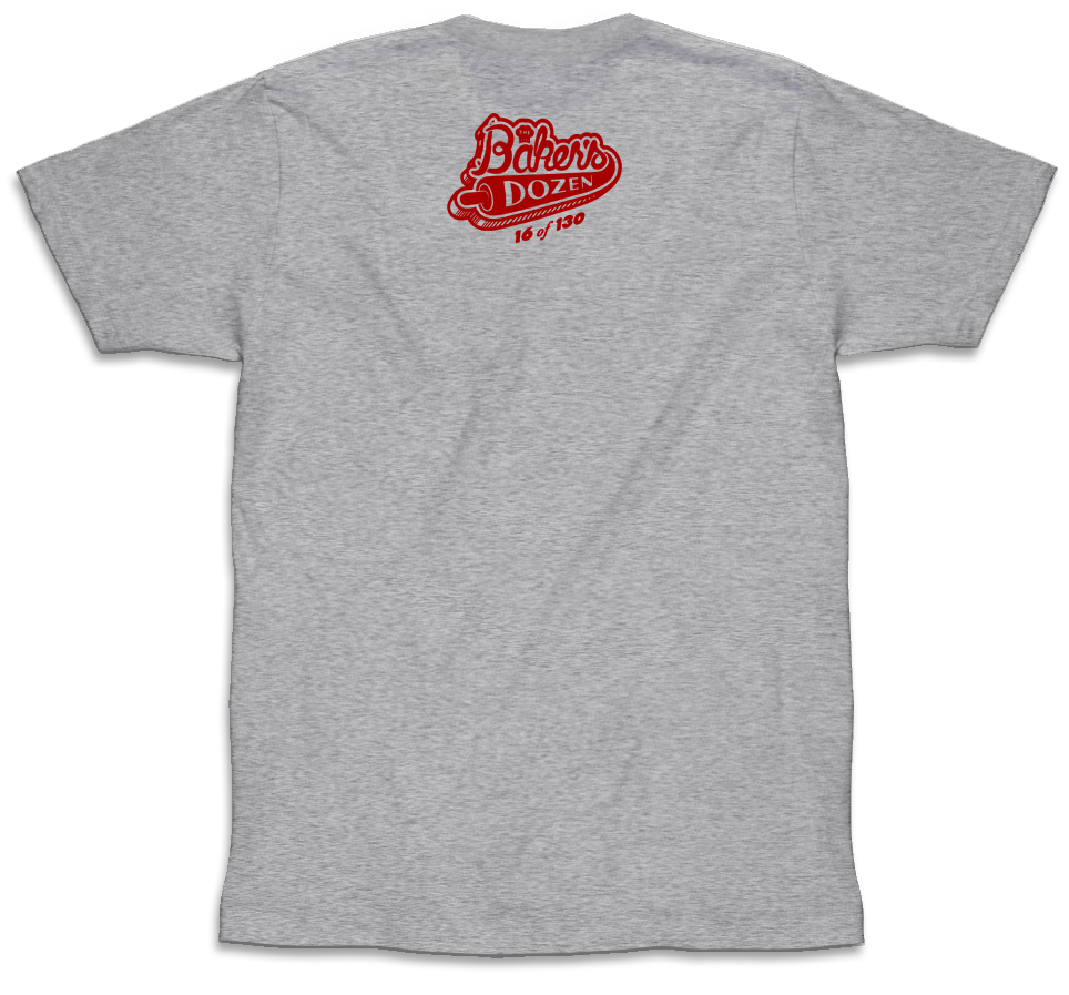 JC Vault - Adult Medium - Toaster Baker's Dozen (#'d 16/130)