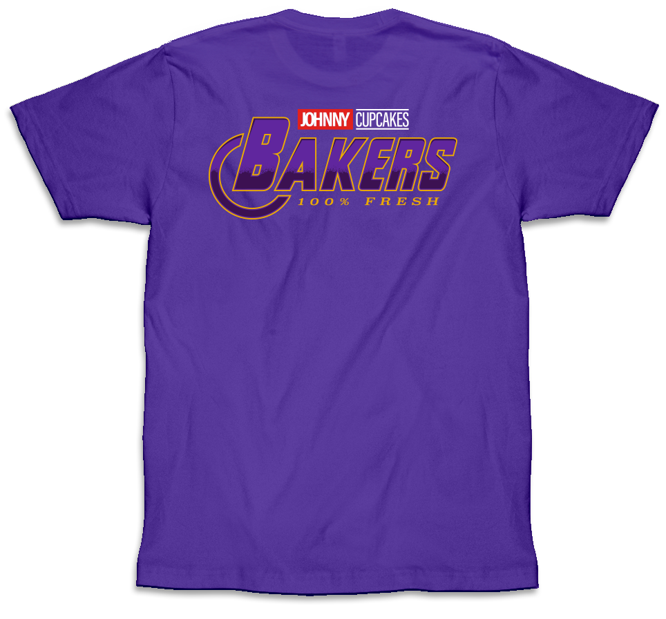 JC Vault - Adult Small - Hangry Big Kid