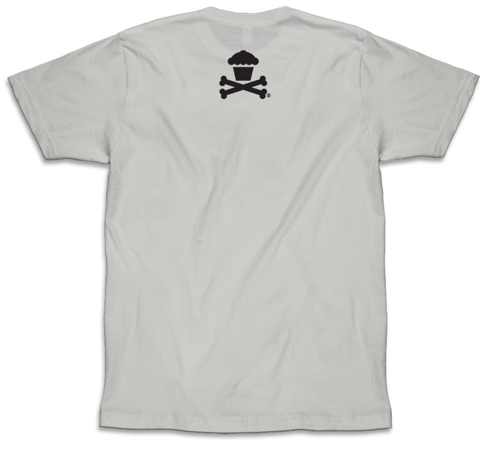 JC Vault - Adult Medium - Olde Bike (Variant)