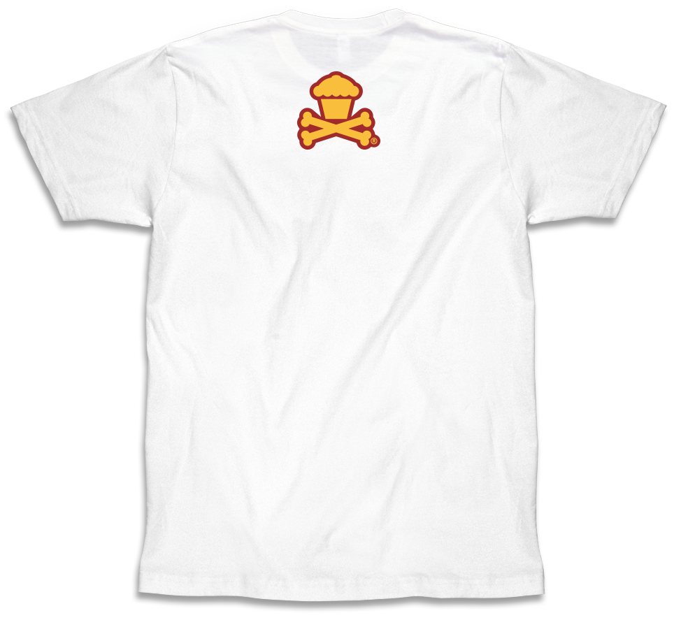 JC Vault - Adult Medium - Thrash
