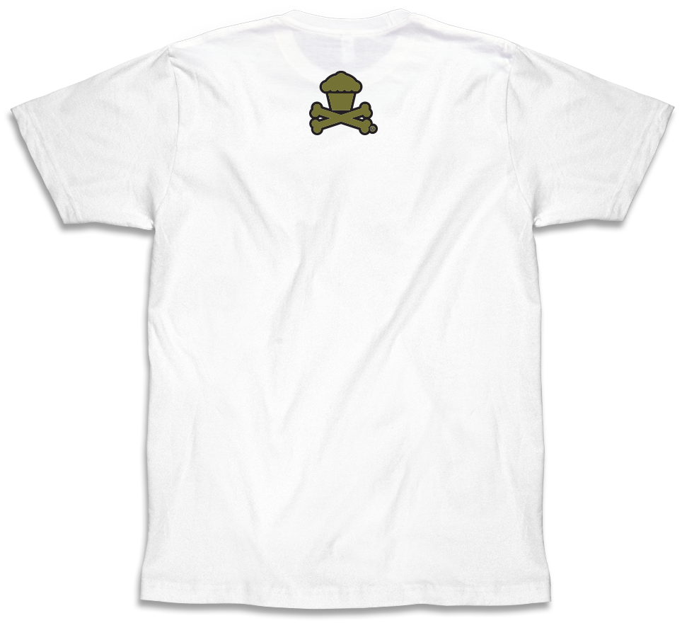 JC Vault - Adult Medium - Block Lockup