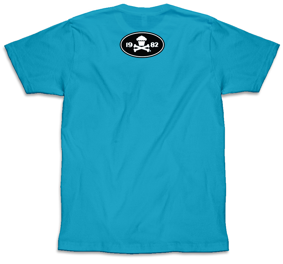 JC Vault - Adult Medium - Cupcake Factory