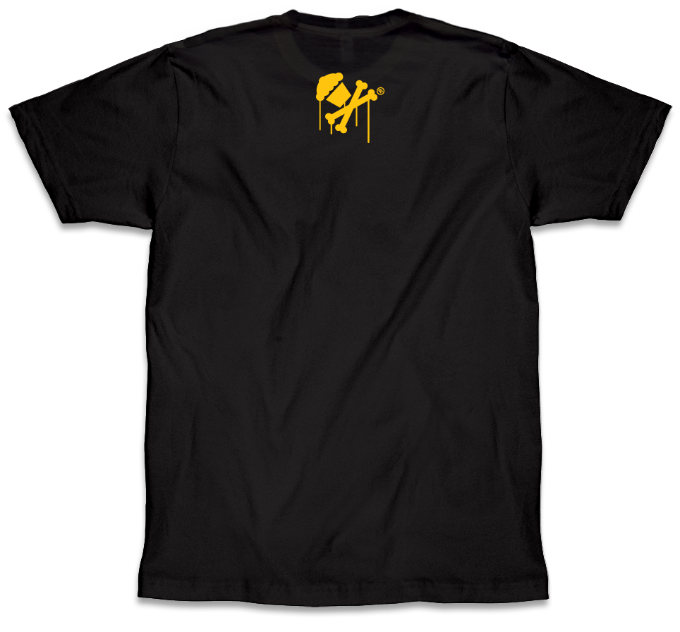 JC Vault - Adult Medium - Wall Tag ('10)