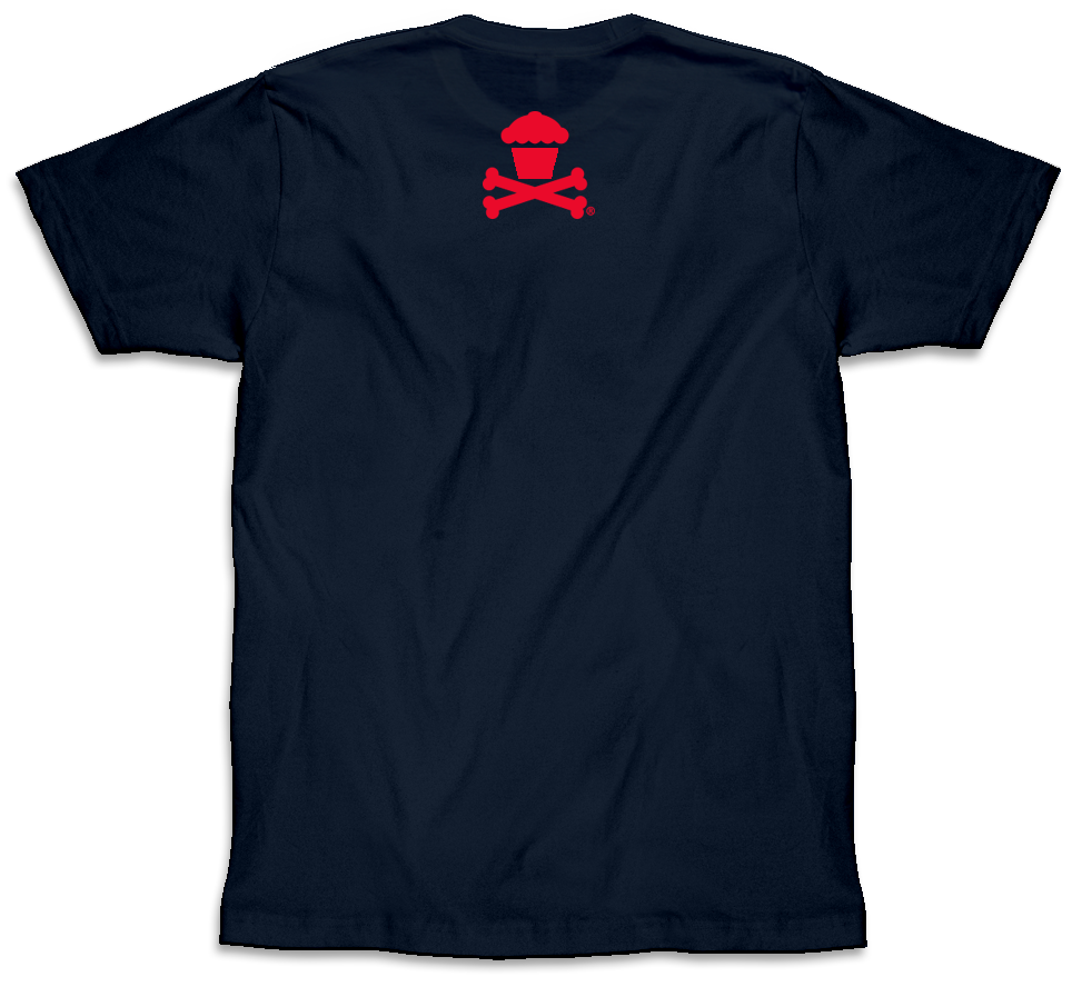 JC Vault - Adult Medium - Spidey Cakes / Sample