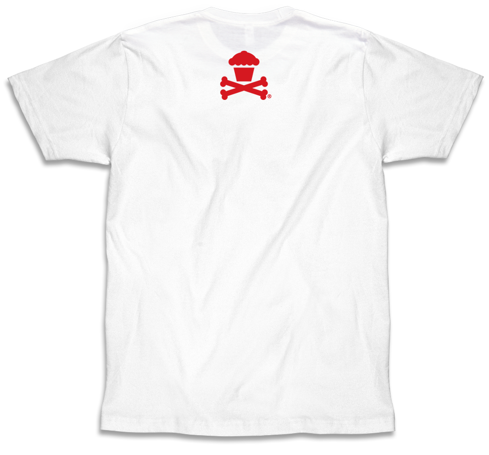 JC Vault - Adult Medium - Everyone Loves
