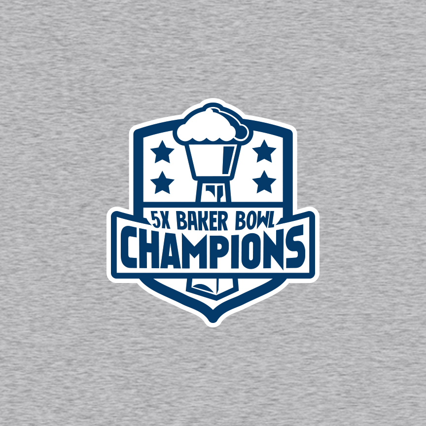 $10 Sale Tee - Pastry-ots Champs