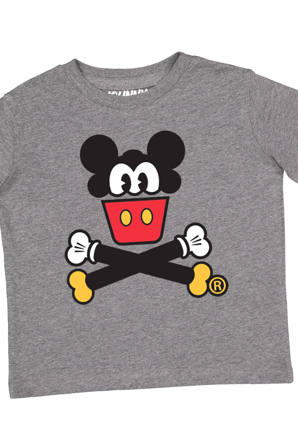 KIDS - Magical Mouse Crossbones