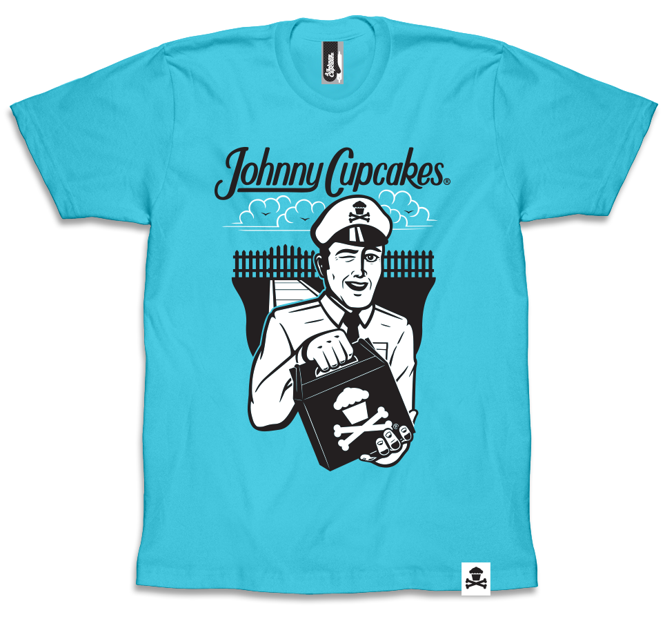 JC Vault - Adult Medium - Home Delivery