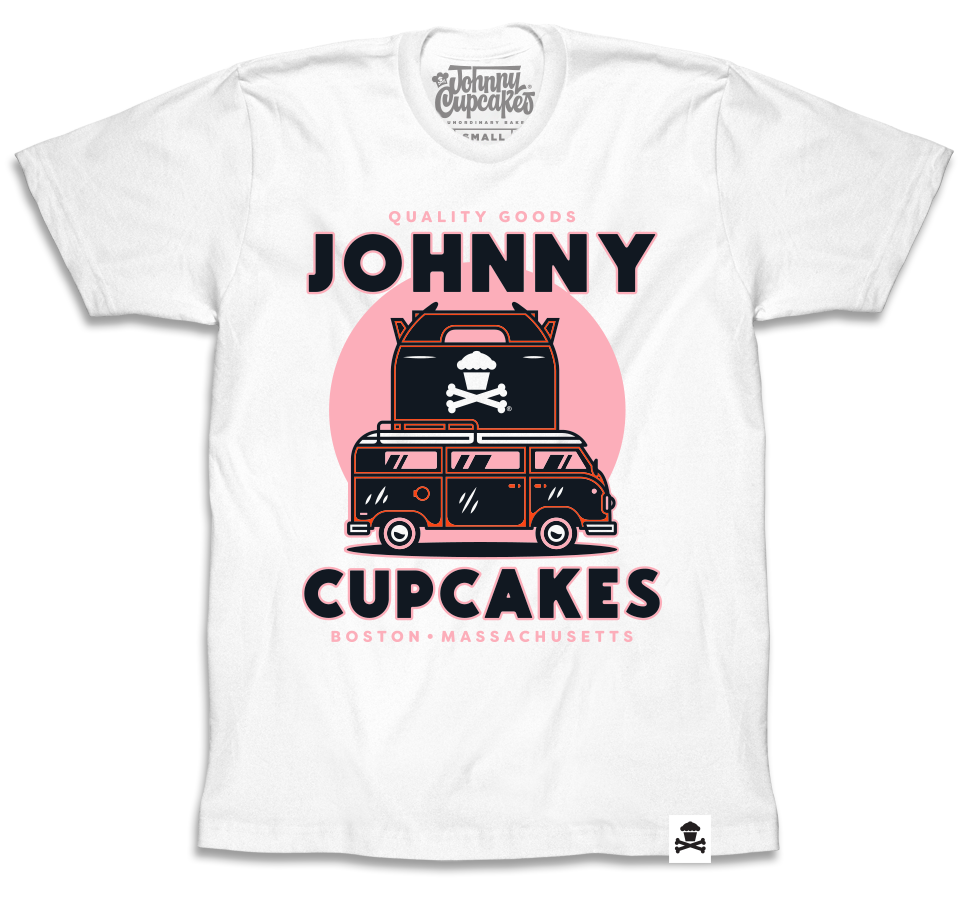 JC Vault - Adult Large - HowLive ('18)