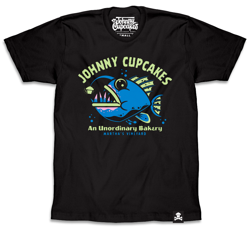 JC Vault - Adult Medium - MV Unordinary Fish