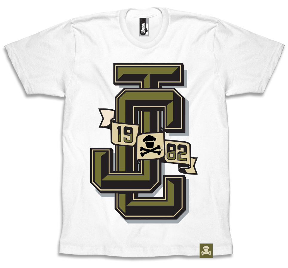 JC Vault - Adult Medium - Block Lockup
