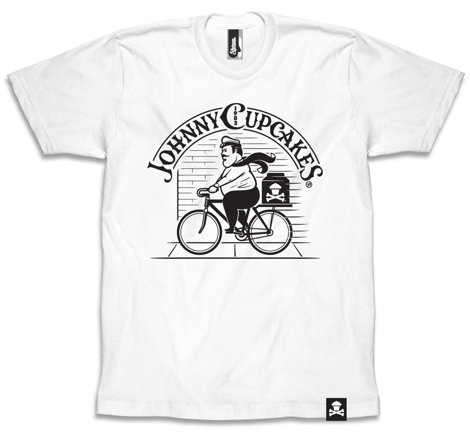 JC Vault - Adult Medium - Bike Delivery