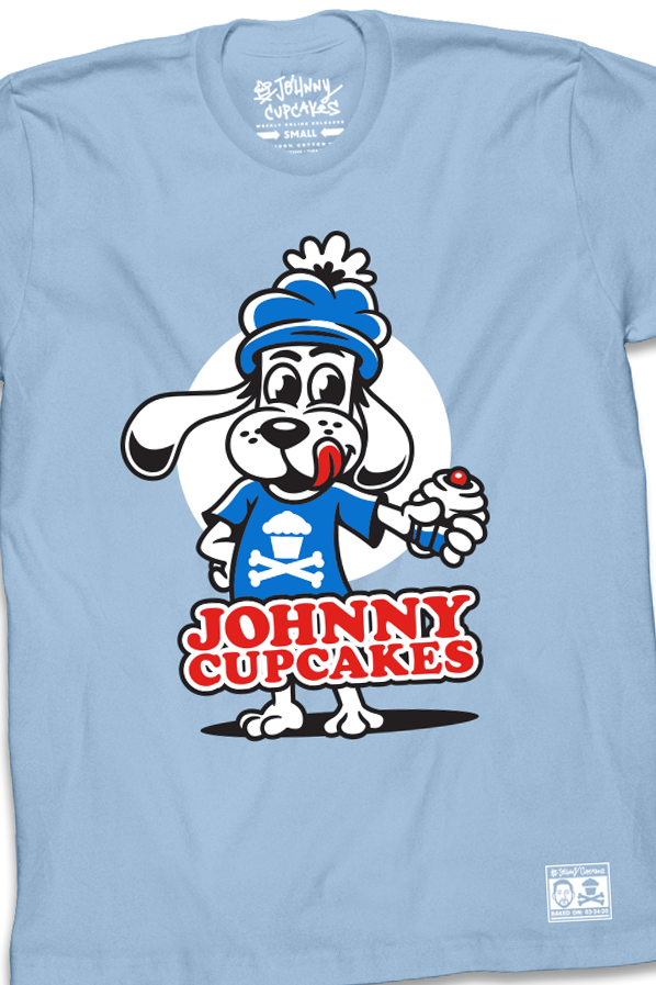 JC Vault - Adult 4XL - Ice Cuppie-Cake