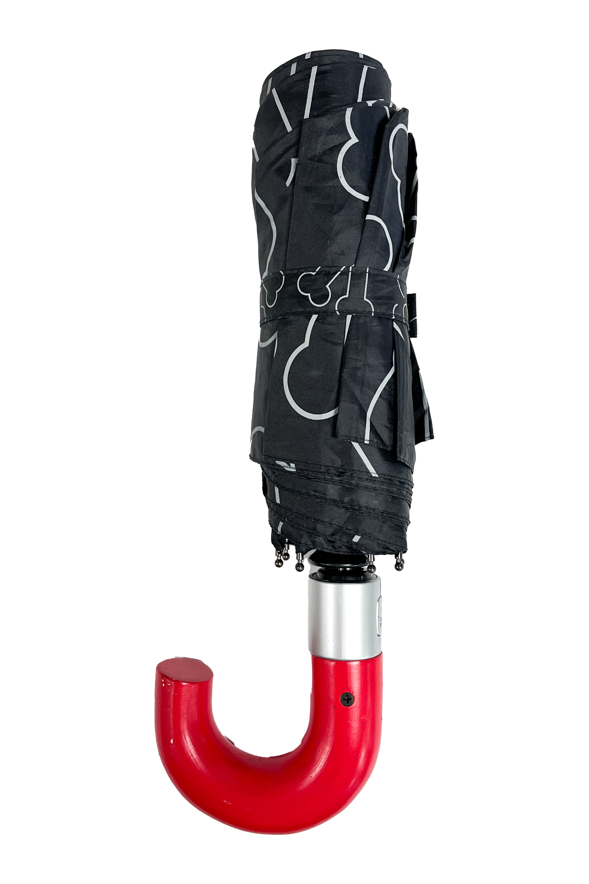 JC Vault - Crossbones Umbrella (Vintage JC)