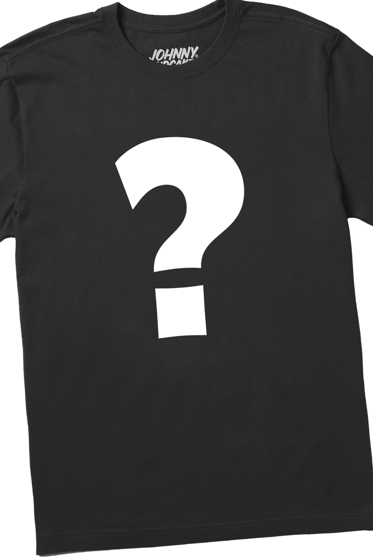 Men's Mystery Tee - Misc. Designs