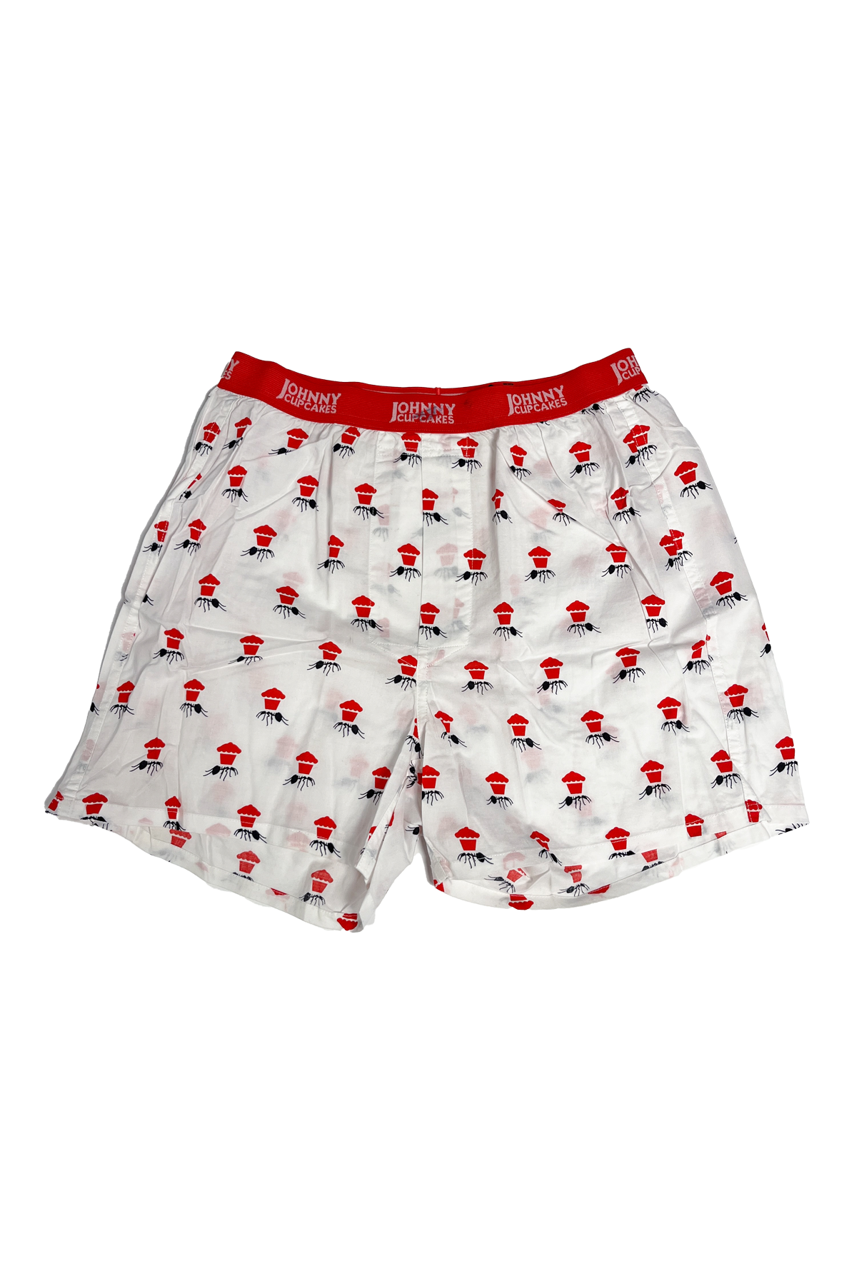 JC Vault - Sample / Mens Boxers - Ants (Size Small)