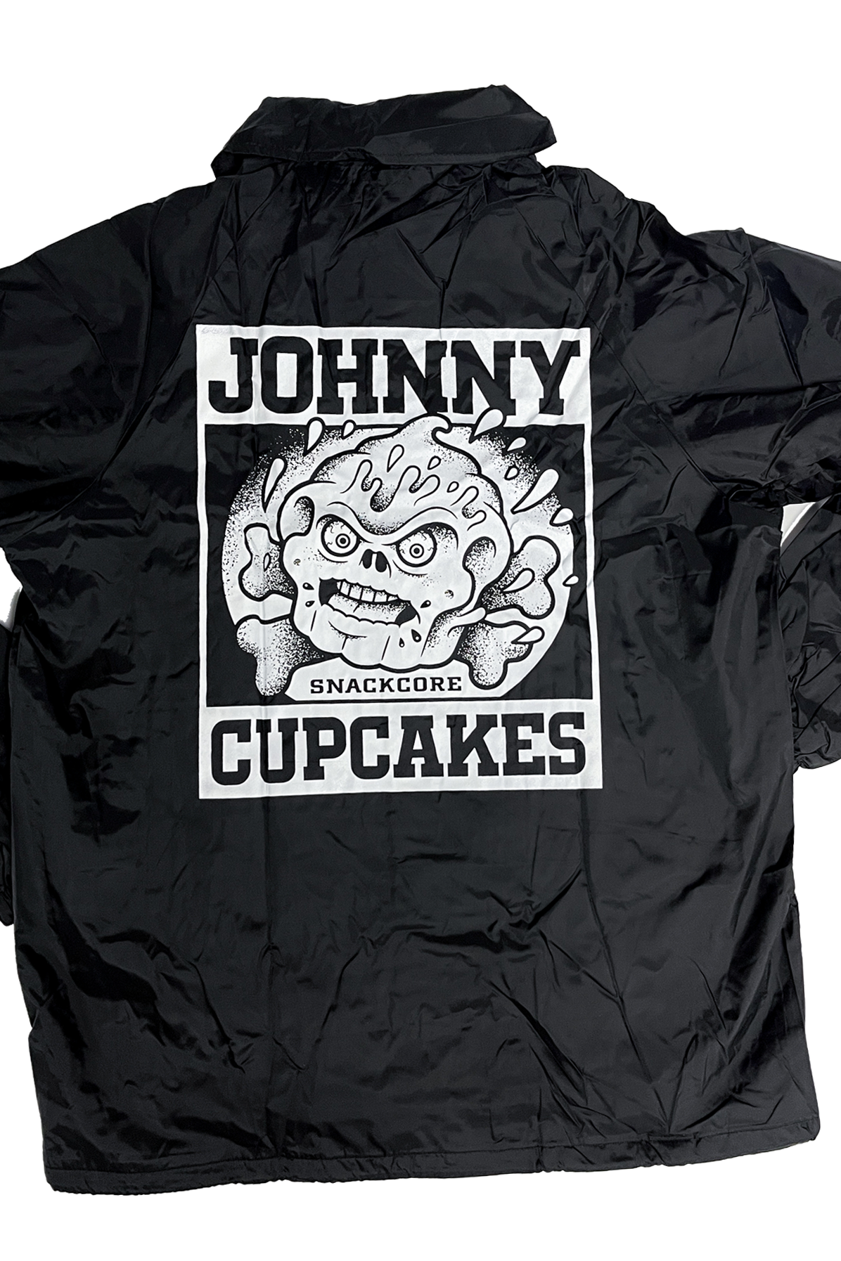 JC Vault - Adult Medium - xSnackcorex Windbreaker Jacket