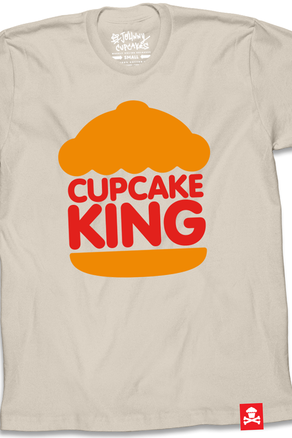 Cupcake King