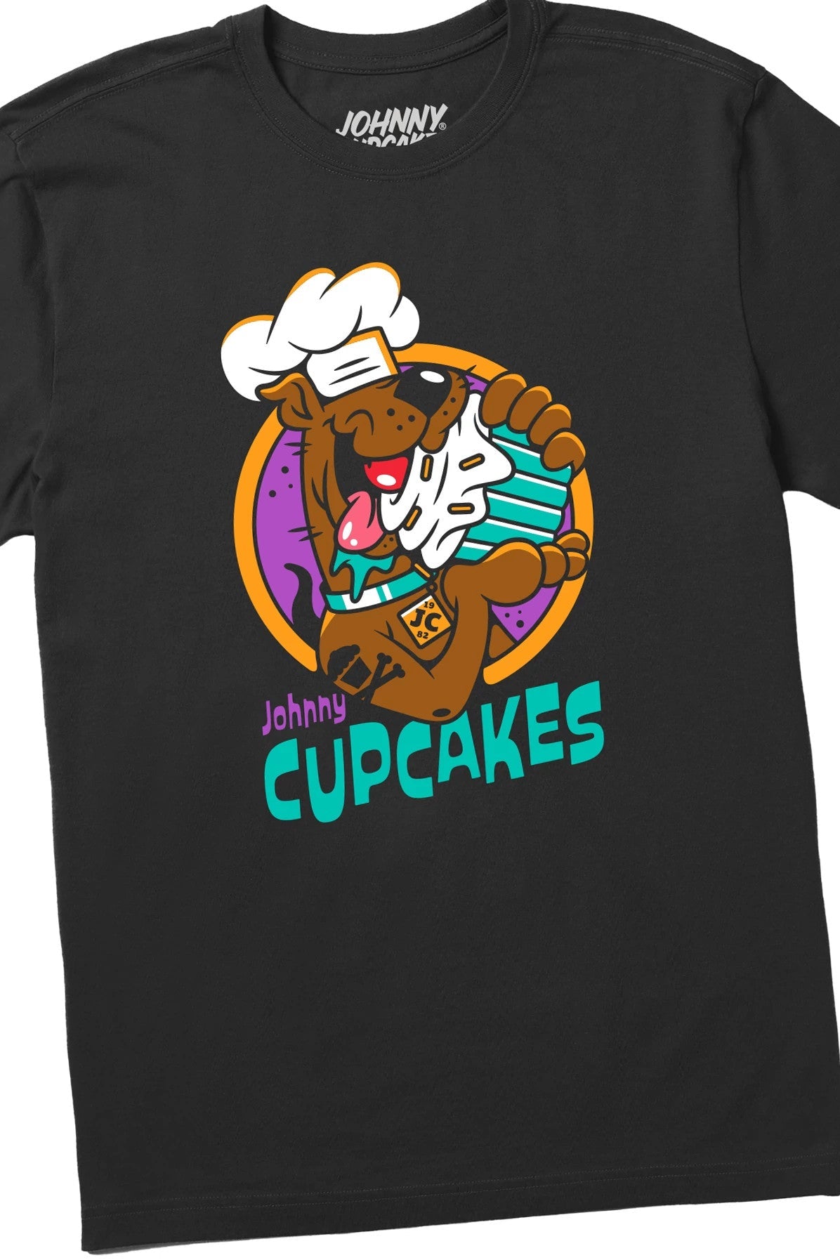 Men's Rhonny Rupcakes Short Sleeve Premium Tee