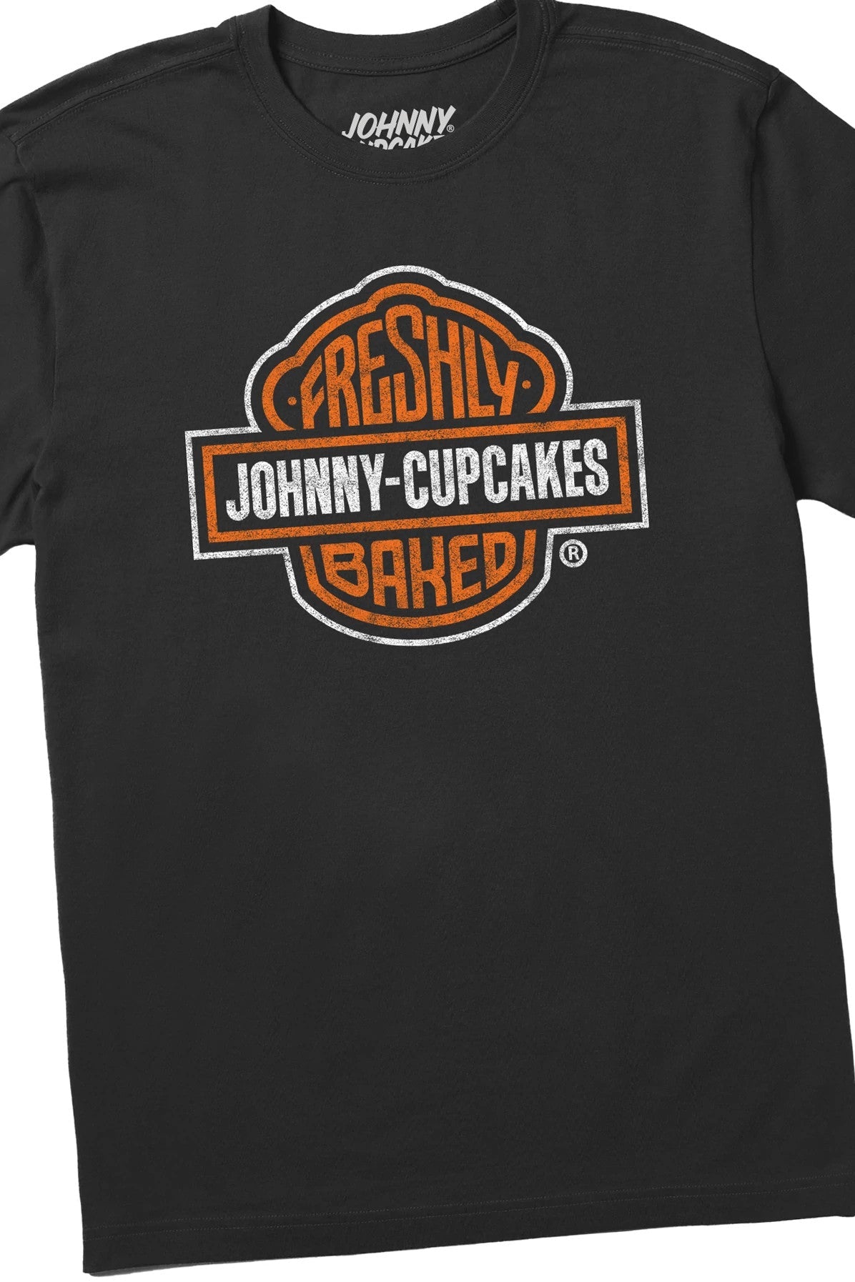 Men's Motorcakes Short Sleeve Premium Tee