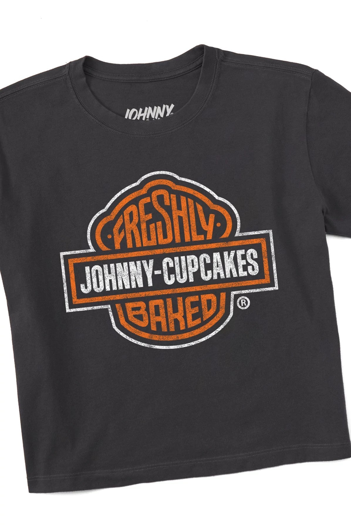 Women's Boxy Motorcakes Short Sleeve Premium Tee