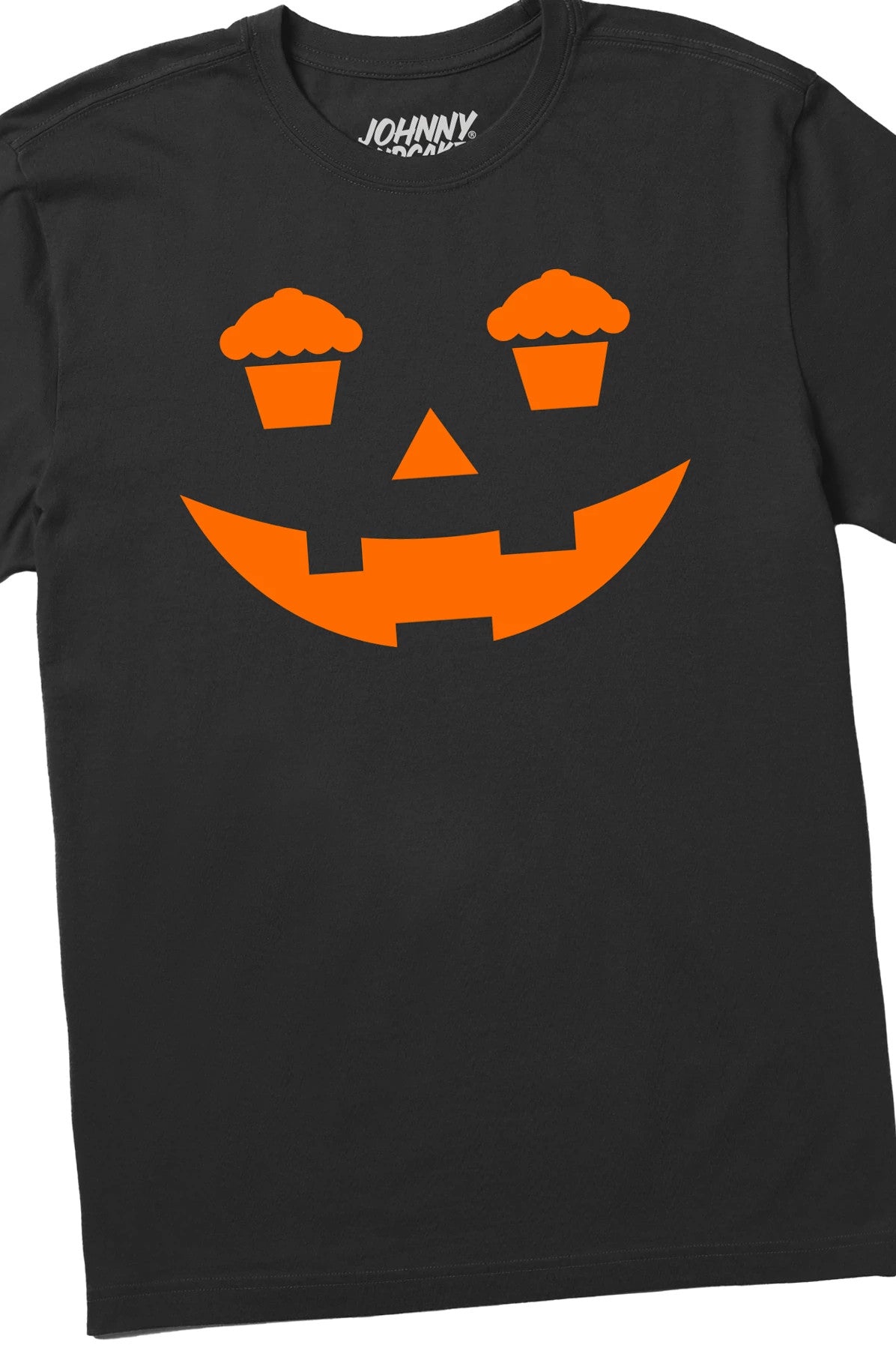 Men's Cake-O-Lantern Short Sleeve Premium Tee