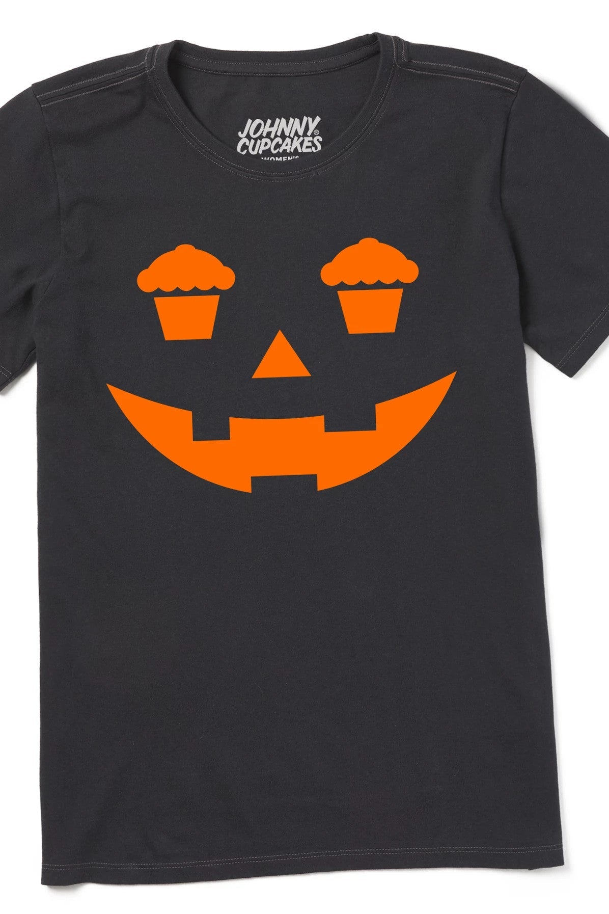 Women's Cake-O-Lantern Short Sleeve Premium Tee