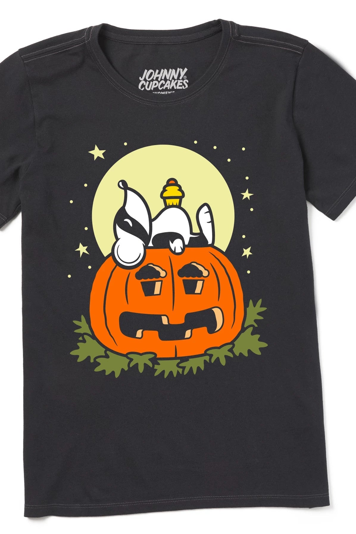 Women's The Great Cupcake Short Sleeve Premium Tee