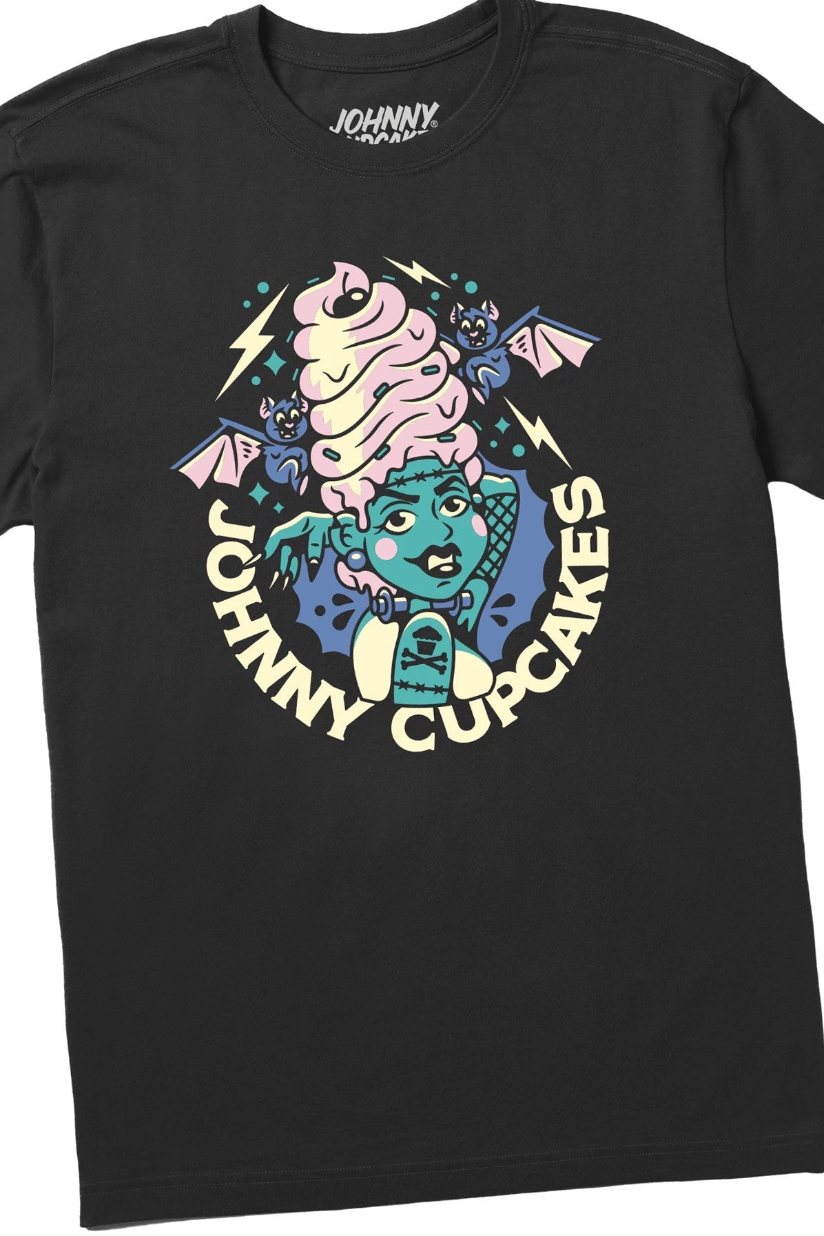 Men's Monster Bride Short Sleeve Premium Tee