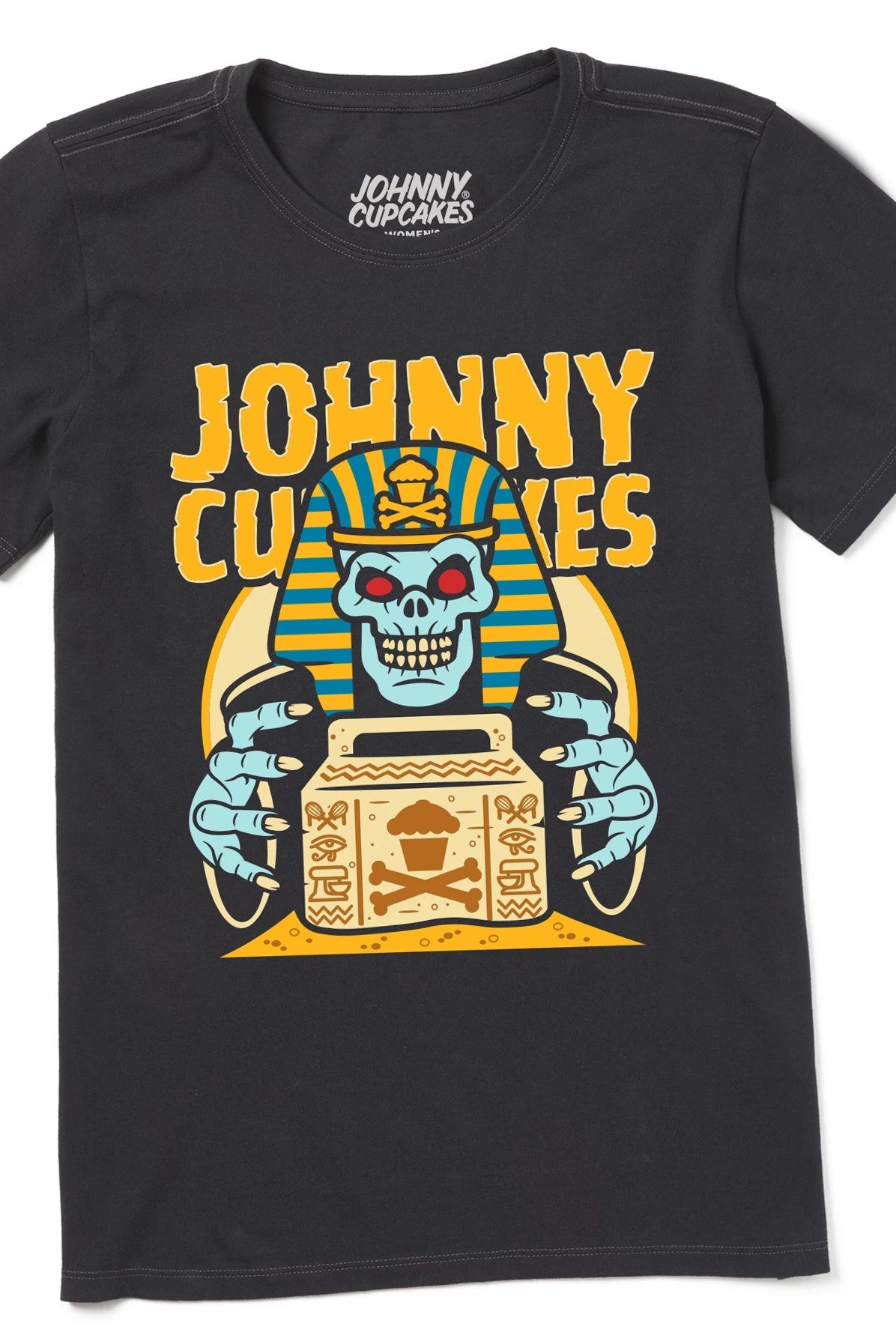 Women's Mummy Munchies Short Sleeve Premium Tee