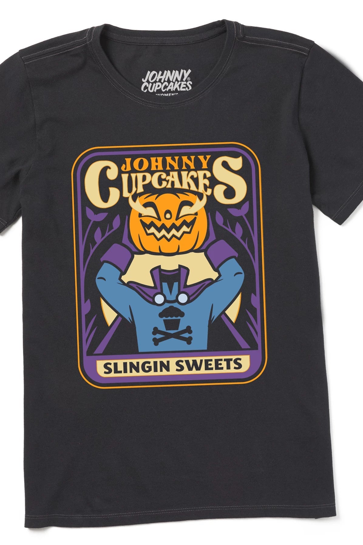 Women's Slingin Sweets Short Sleeve Premium Tee