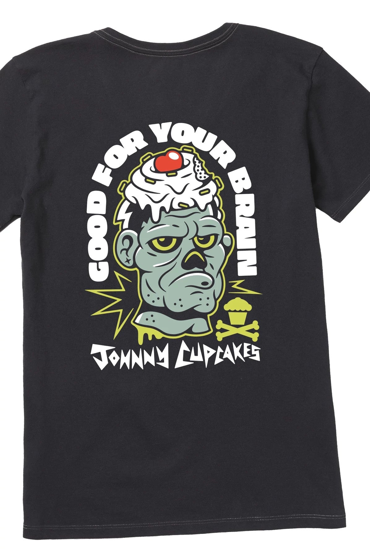 Women's Zombie Treats Short Sleeve Premium Tee