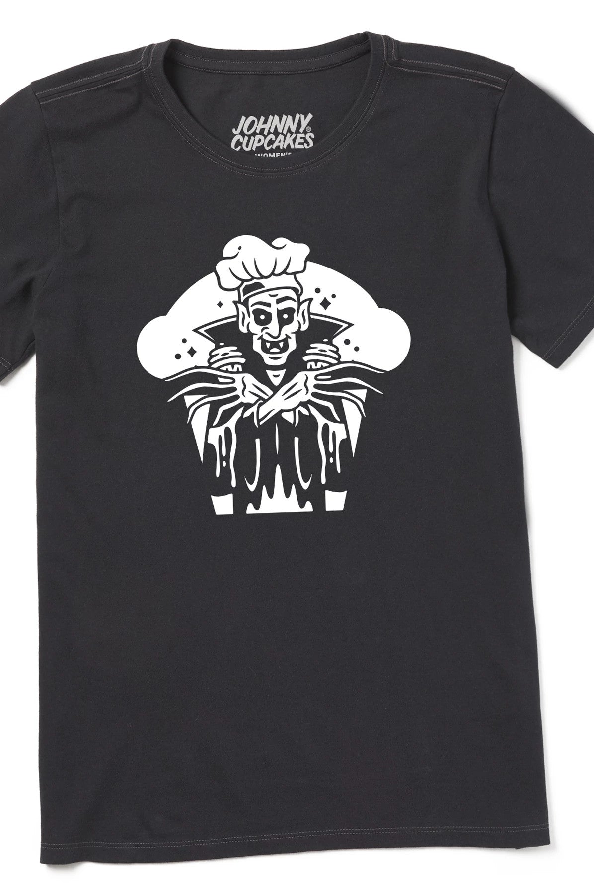 Women's Count Cakes Short Sleeve Premium Tee