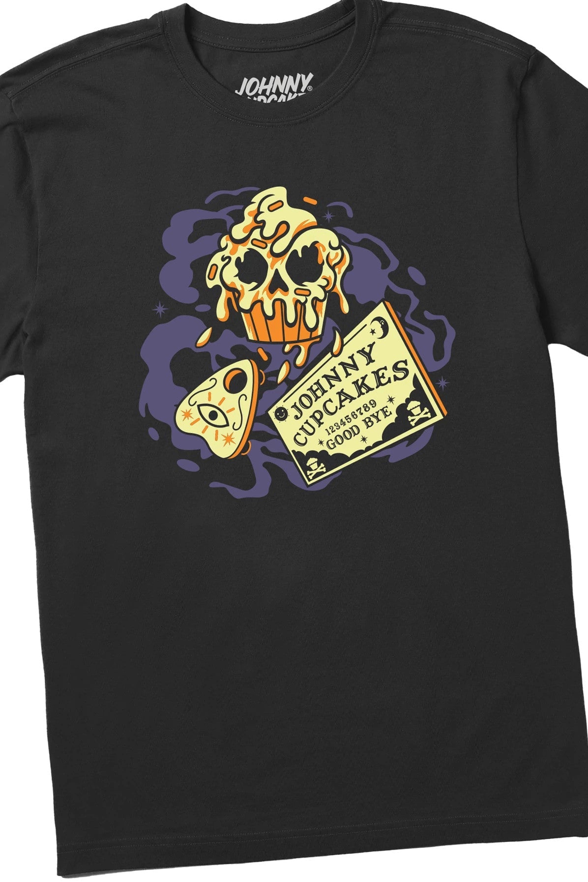 Men's Squeegee Board Short Sleeve Premium Tee