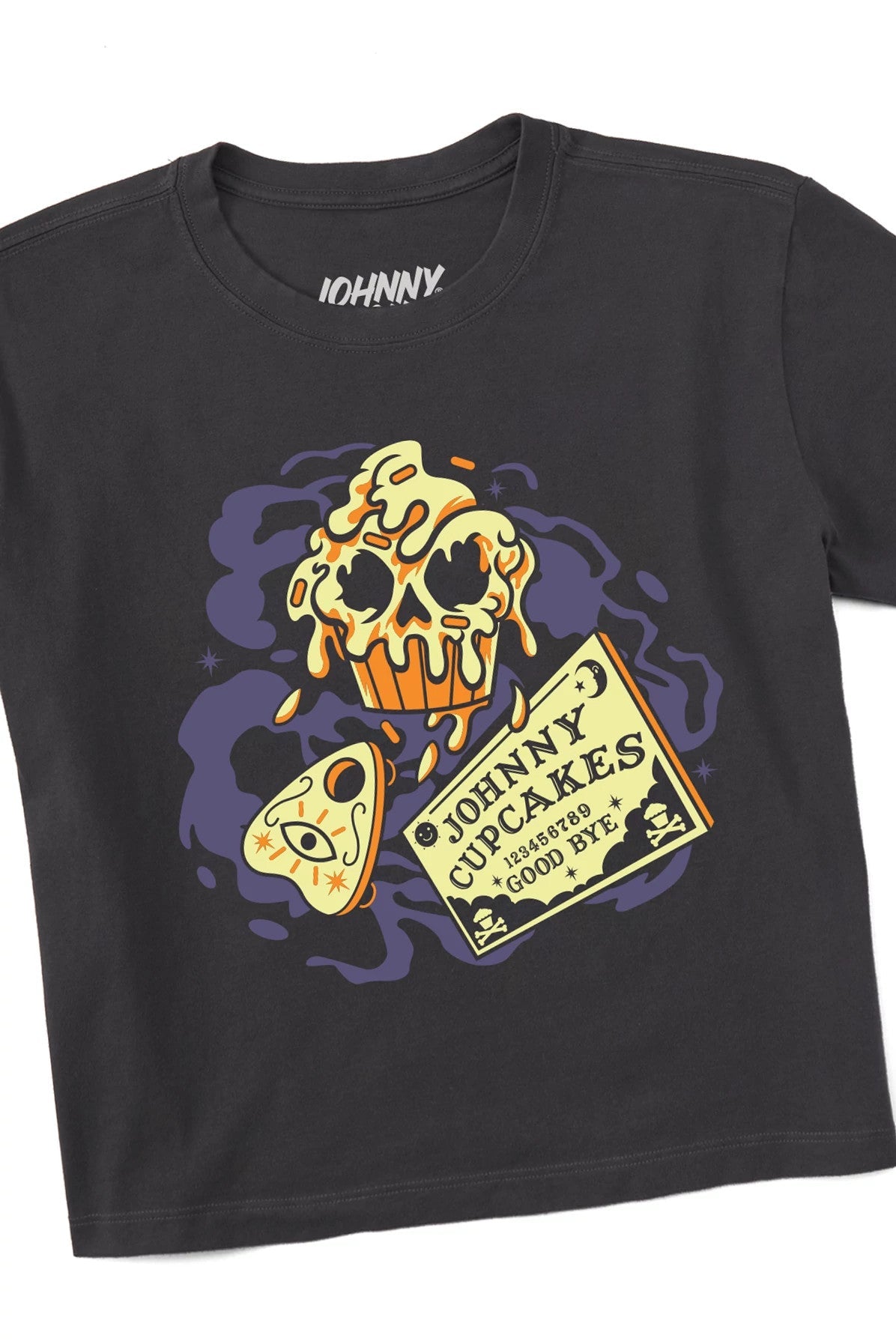 Women's Boxy Squeegee Board Short Sleeve Premium Tee