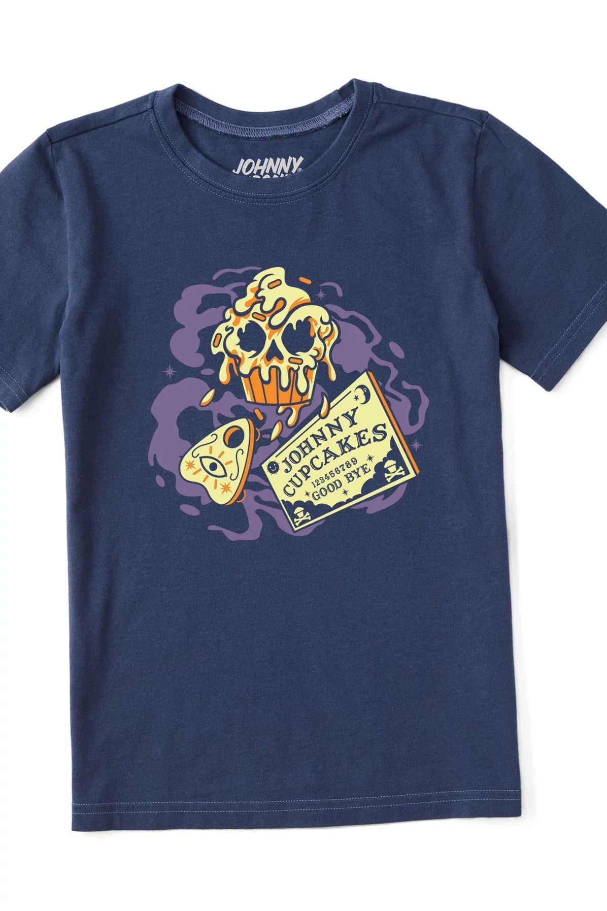 Kids Squeegee Board Short Sleeve Premium Tee