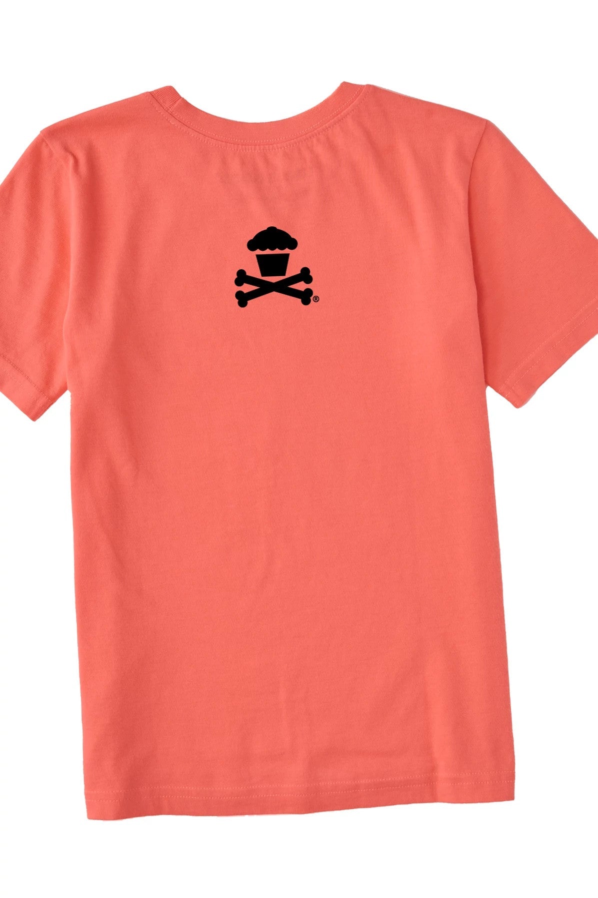 Kids Heat Pier-er Crossbones Short Sleeve Premium Tee