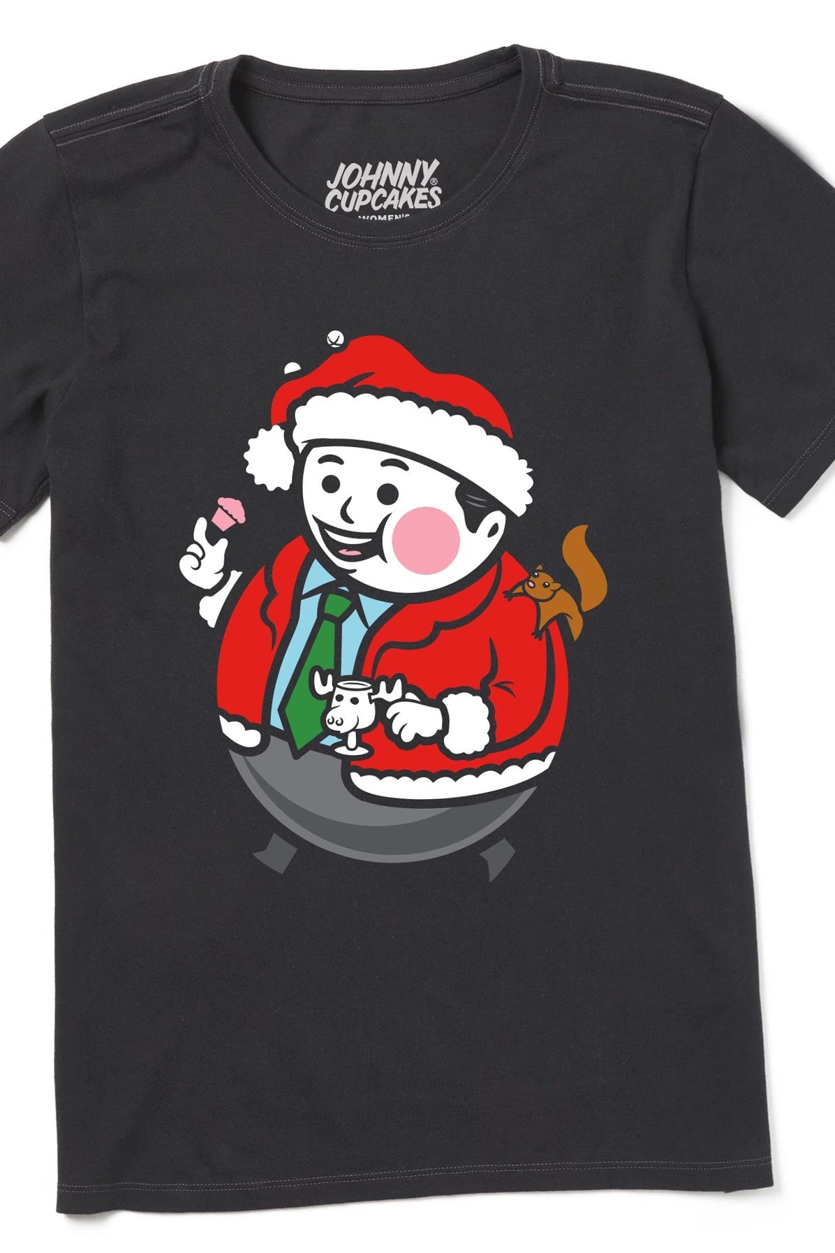 Women's Big Kid Sparky Short Sleeve Premium Tee