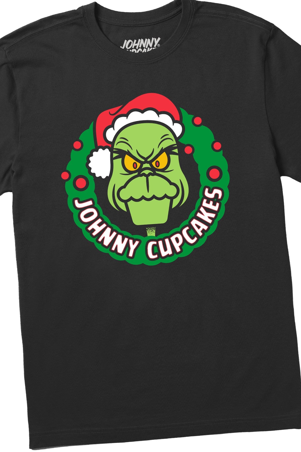 Men's Grouchy Cakes Short Sleeve Premium Tee