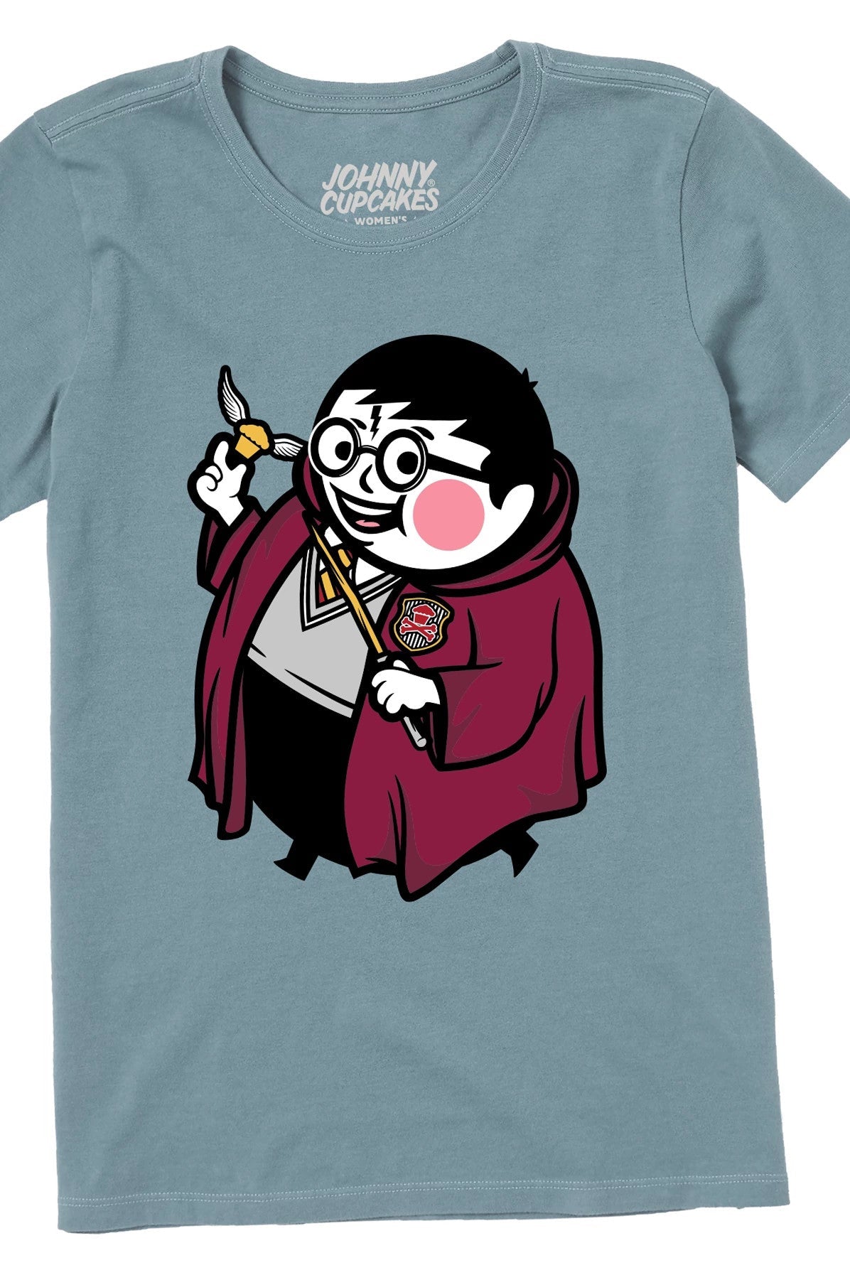 Women's Seeking Big Kid Short Sleeve Premium Tee