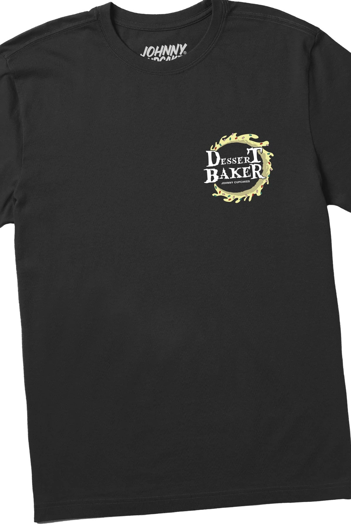 Men's Dessert Baker Short Sleeve Premium Tee