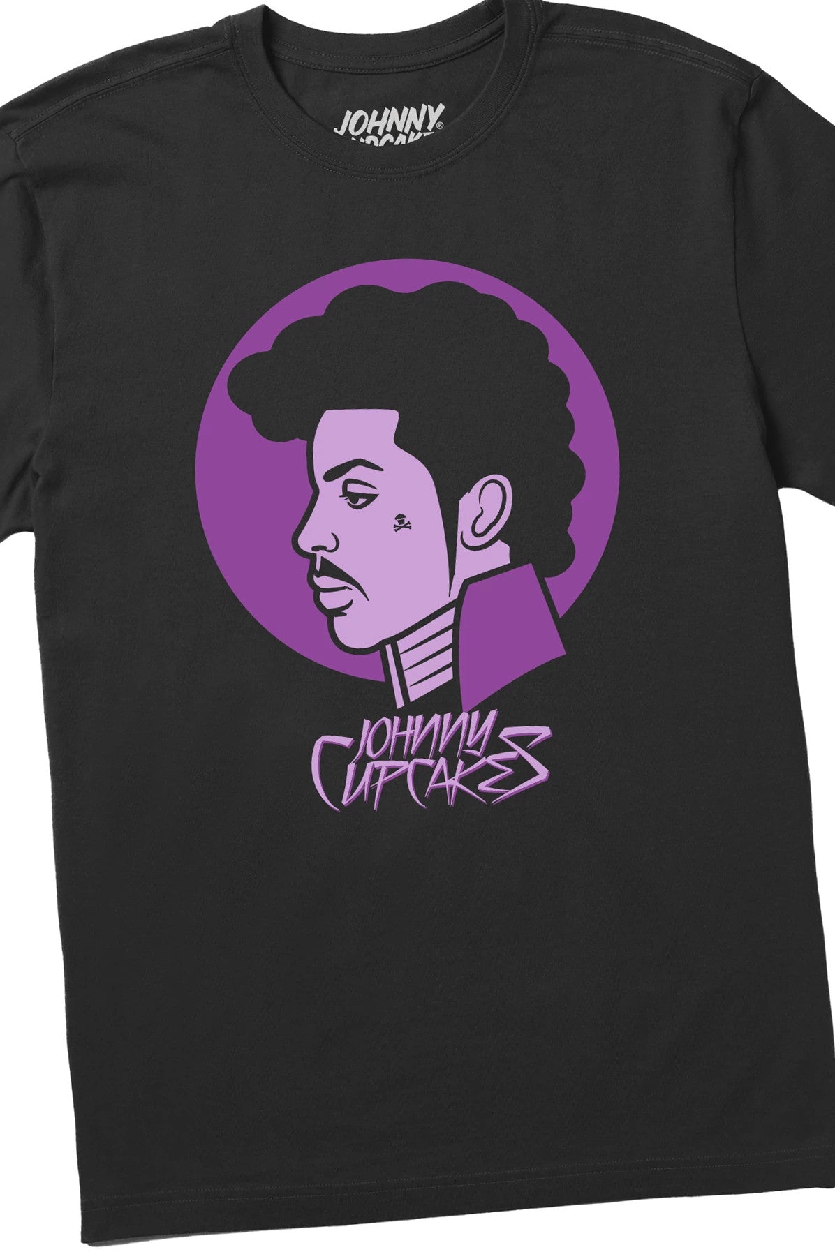 Men's Purple Cake Short Sleeve Premium Tee