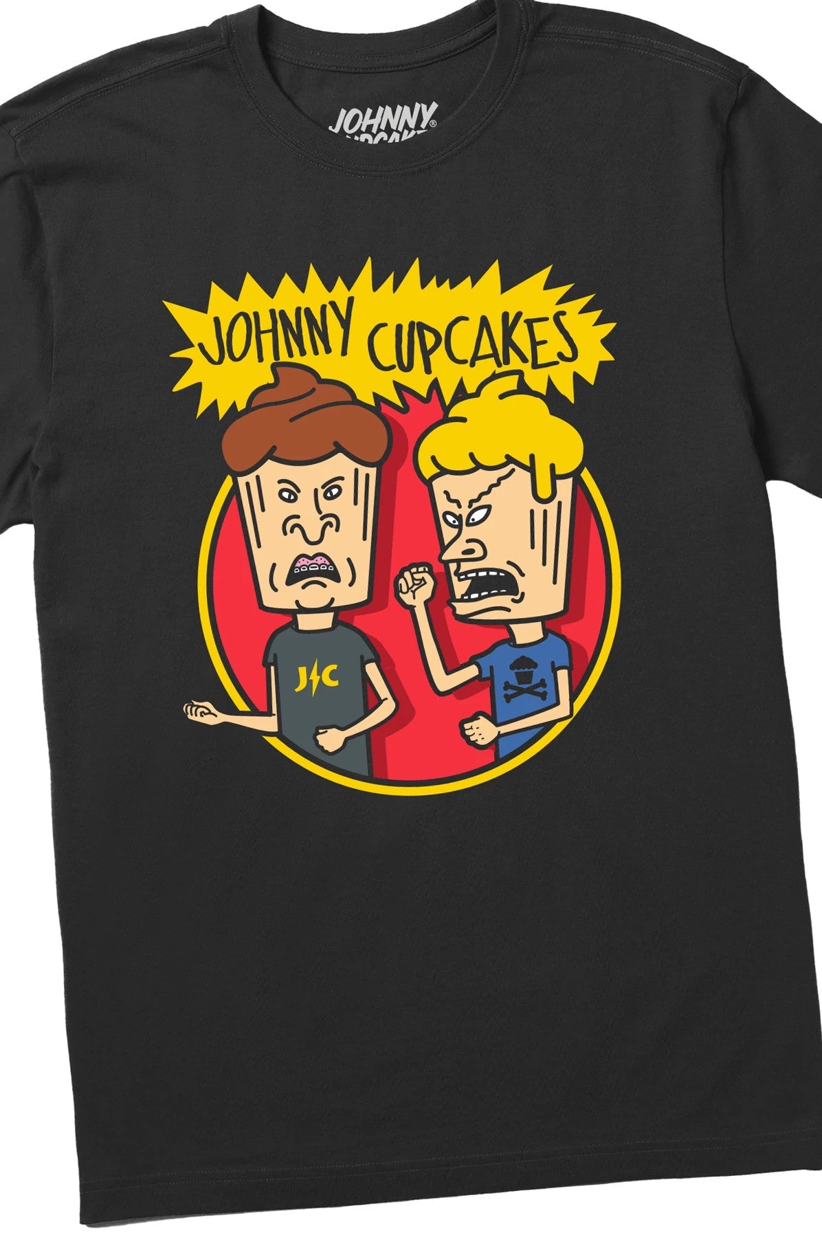 Men's Cake-holio Short Sleeve Premium Tee