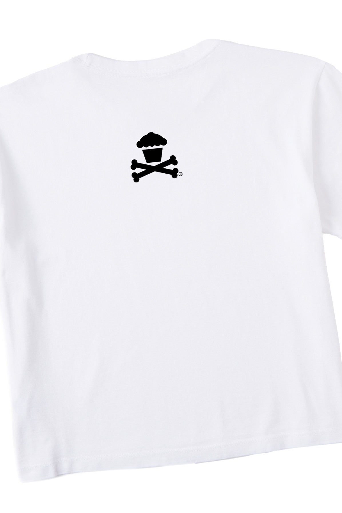 Women's Boxy Sailor Spoon Short Sleeve Premium Tee