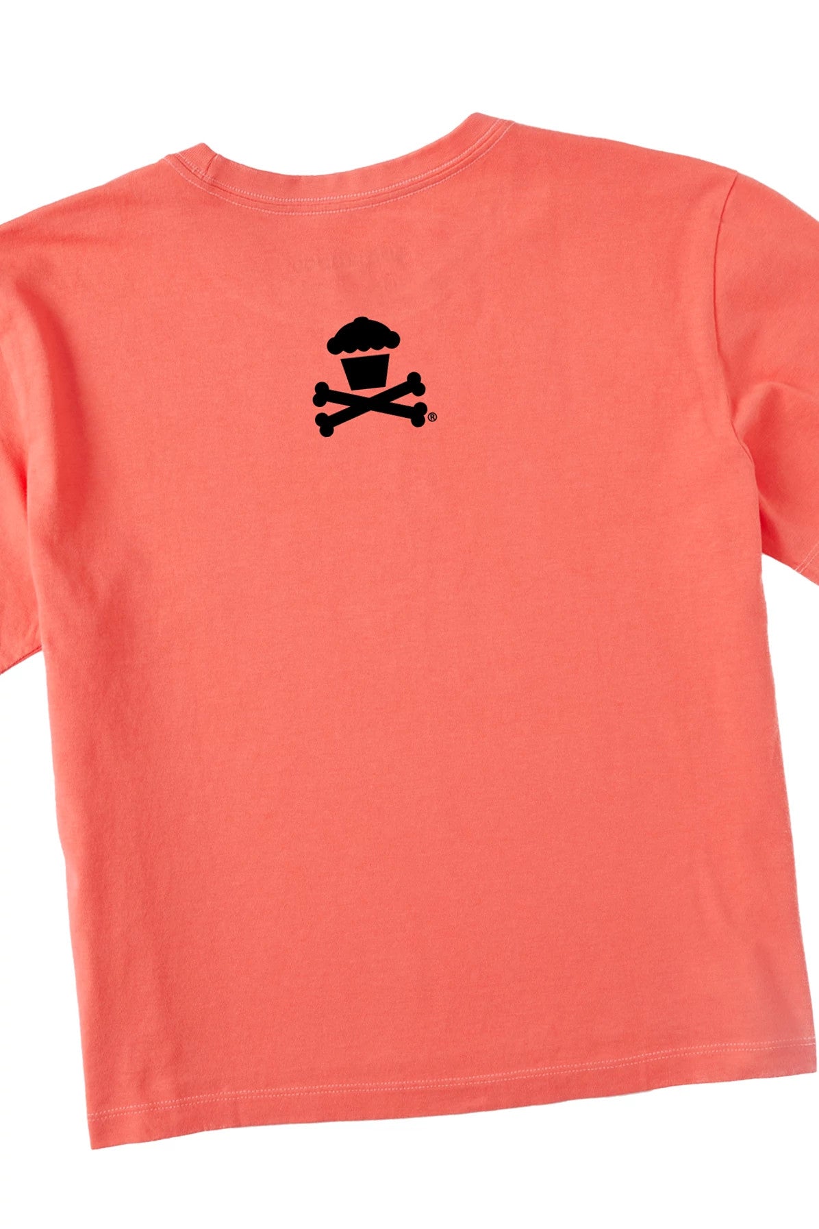 Women's Boxy Bready Mercury Short Sleeve Premium Tee