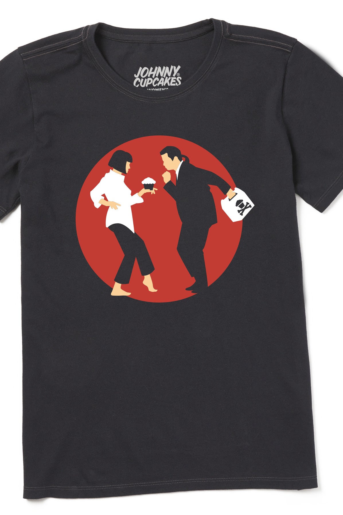 Women's Pulp Confection Dance Short Sleeve Premium Tee