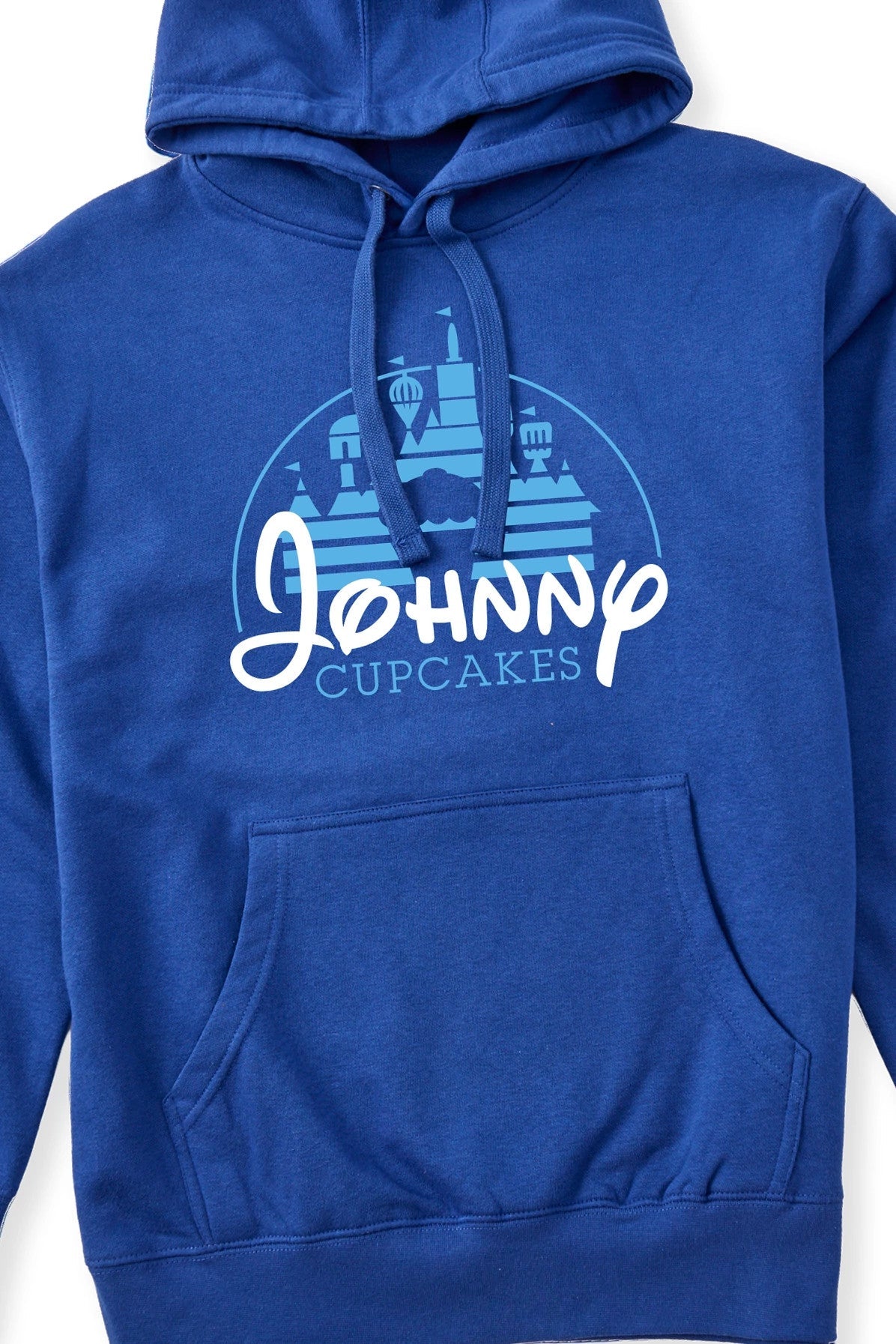 Adult Pullover Sweatshirt - Baking Magic