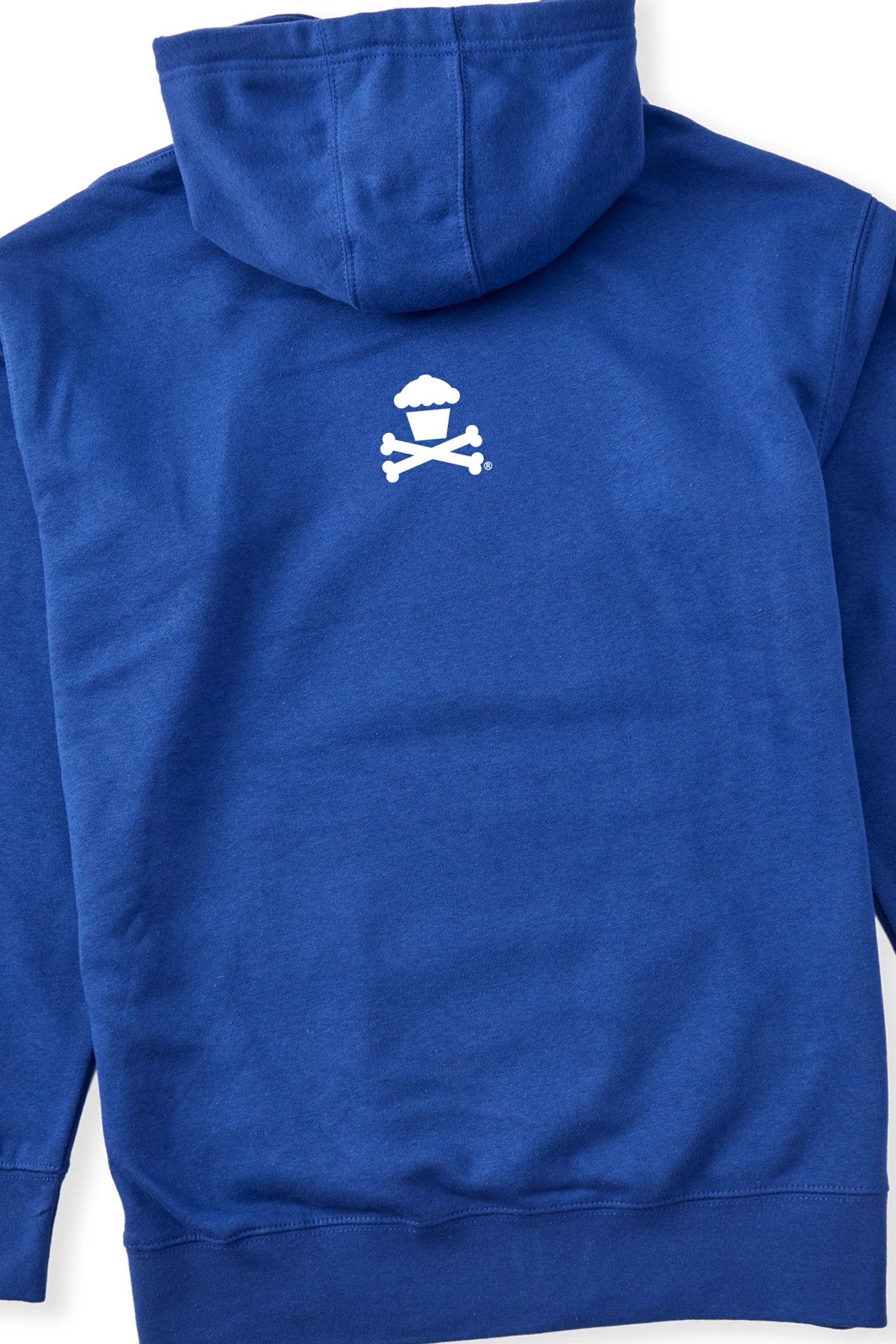 Adult Pullover Sweatshirt - Baking Magic