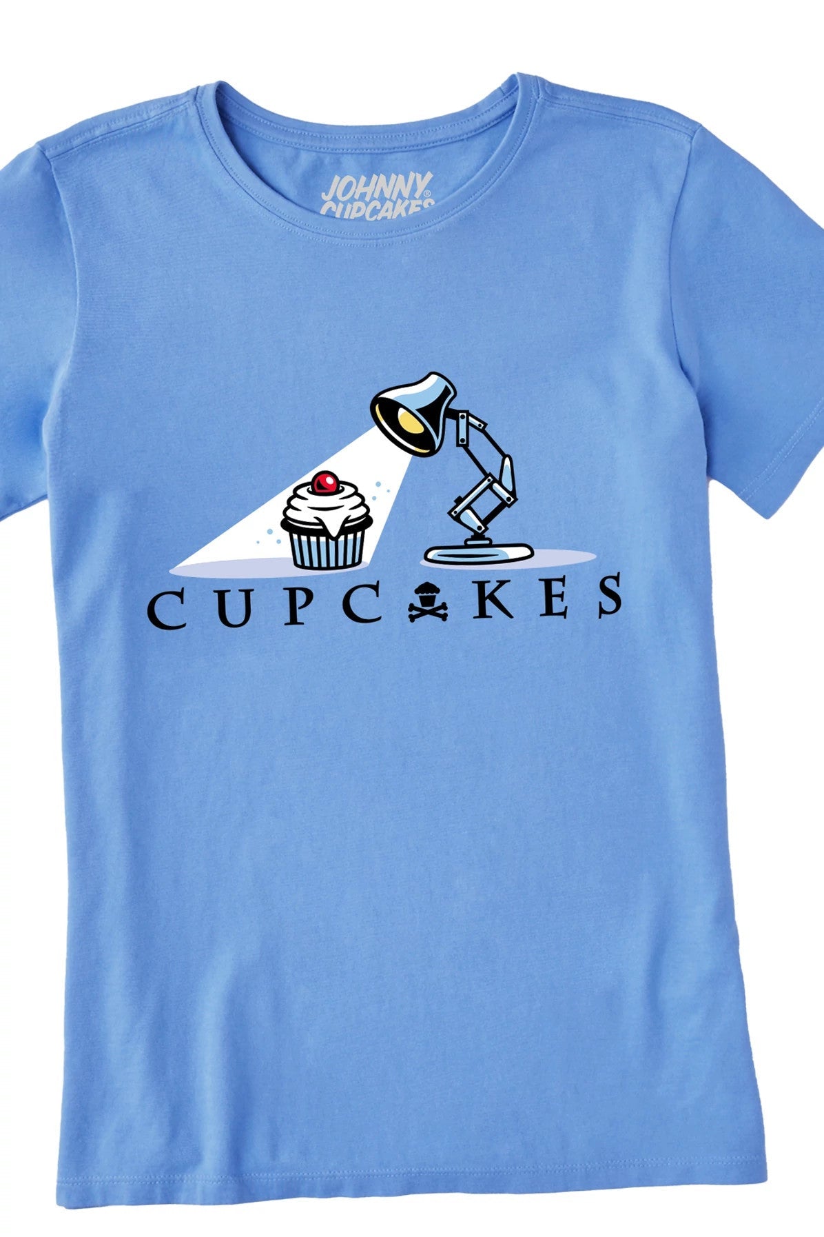 Women's Pixel Pastries Short Sleeve Premium Tee