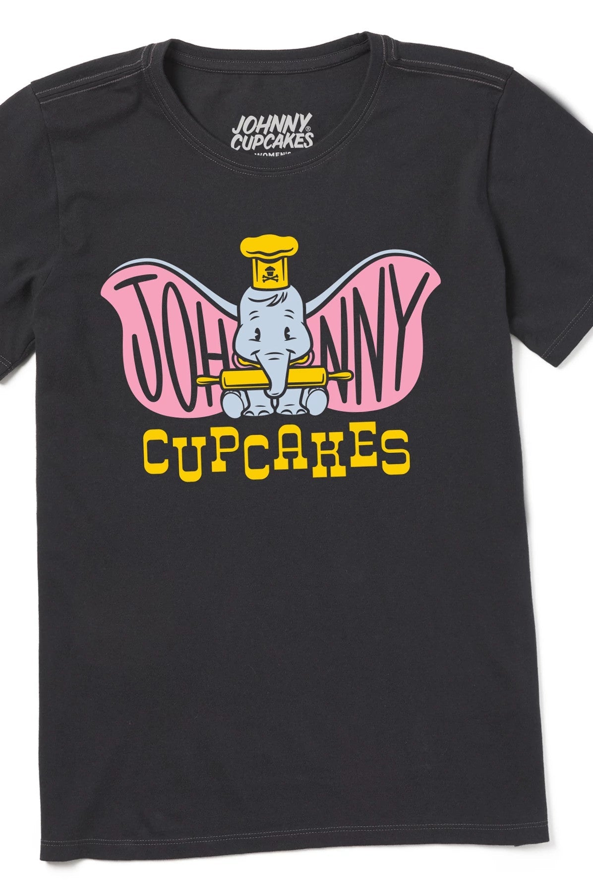 Women's Crumbo Short Sleeve Premium Tee